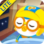 Logo of Pororo Sleep Game - Habit android Application 